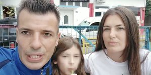 Γονείς αρνητές στην Κατερίνη