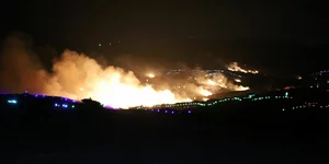 Ισχυρό μήνυμα έστειλαν οι Ενοπλες Δυνάμεις της χώρας με την άσκηση «Παρμενίων»