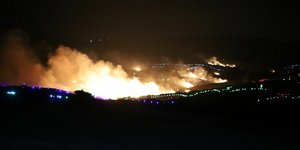 Ισχυρό μήνυμα έστειλαν οι Ενοπλες Δυνάμεις της χώρας με την άσκηση «Παρμενίων»