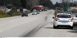 Κομοτηνή: Κατασχέθηκαν τριάντα τόνοι λαθραίας βενζίνης και συνελήφθησαν δύο αλλοδαποί