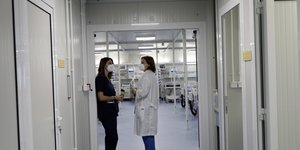 Αθανάσιος Εξαδάκτυλος γιατροί