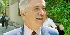 Παύλος μπακογιαννης