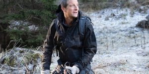 Bear Grylls