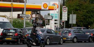 Βενζινάδικο 