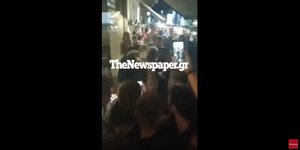 Βόλος ξύλο ανάμεσα σε ανήλικα κορίτσια