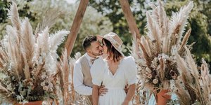 Ισπανίδα νύφη