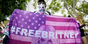 Μπρίτνεϊ Σπίαρς