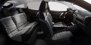 Citroen C4 C-Cross
