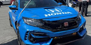 honda civic type r