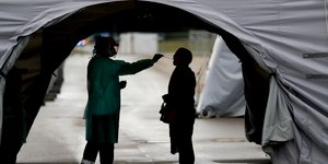 Γερμανία: Πάνω από 7.000 κρούσματα του νέου κορωνοϊού	