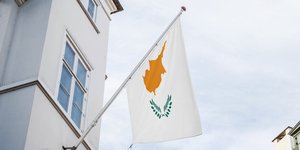 cyprus
