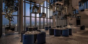 delta restaurant Αθήνα Γαστρονομία 