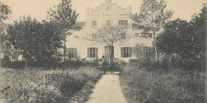 Μονή Λαζαριστών