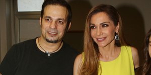 Η αποκάλυψη του Χάρη Σιανίδη για Βανδή - Νικολαΐδη 