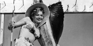 Άντζι Ντίκινσον