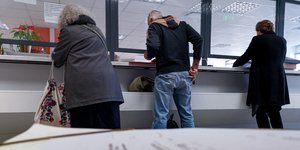 Δημόσια υπηρεσία