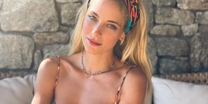 H ομορφιά είναι οικογενειακή υπόθεση για τη Δούκισσα Νομικού