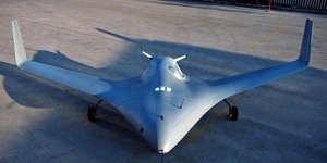 To drone του ΑΠΘ