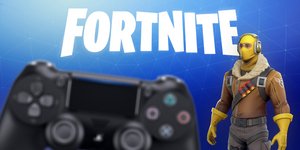 Το δημοφιλές παιχνίδι Fortnite