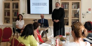 εκκλησία ελλάδος