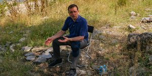 Ο δήμαρχος Κωνσταντινούπολης, Εκρέμ Ιμάμογλου