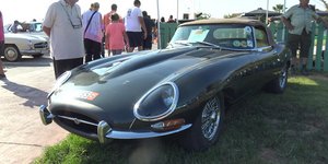 έκθεση κλασσικά αυτοκίνητα άλιμος