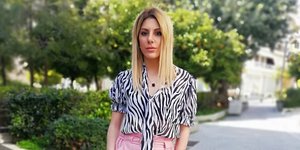 Ελενα Πολυχρονοπούλου