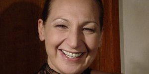 Καταπέλτης η Ελενα Τζώρτζη για την Ελισάβετ Κωνσταντινίδου