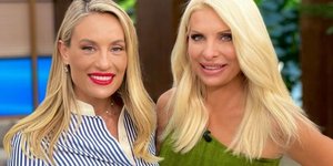 Ελεονώρα Μελέτη: «Εύχομαι κάποια στιγμή να ξεβρακωθούν πρόσωπα της τηλεόρασης»