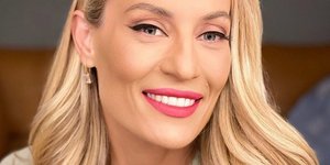  Ελεονώρα Μελέτη: Αποκάλυψε με ποιον υπήρξε ερωτευμένη