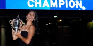 Η Εμα Ραντουκάνου κατέκτησε το US OPEN