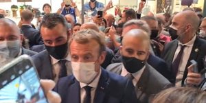 Εμανουέλ Μακρόν