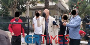 ΕΠΑΛ Σταυρούπολης οργισμένος πατέρας