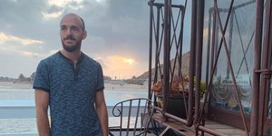 Ο 23χρονος Μπράιαν Λόντρι 