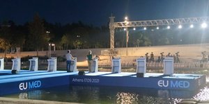 Σύνοδος Εuro Med