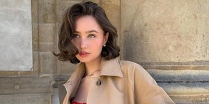 γυναίκα με επιδερμίδα 