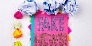 Fake news