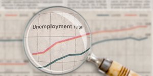 Η ανεργία στις ΗΠΑ