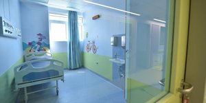 φάρμακο νοσοκομείο