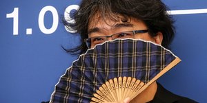 Ο πρόεδρος της επιτροπής του φετινού Φεστιβάλ Βενετίας