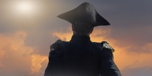 φιγουρα ναπολεοντα 