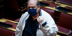 νικος φιλης
