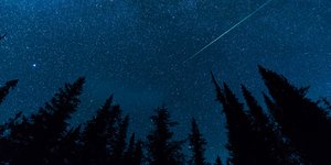 fireball σε ουρανό