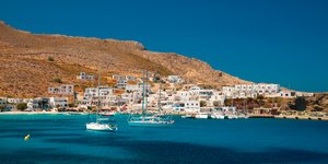 Νησιά