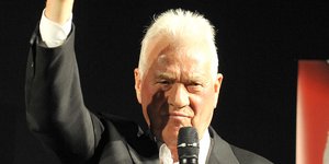 Ο δισεκατομμυριούχος που φιλοδοξεί να γίνει πρόεδρος της Αυστρίας