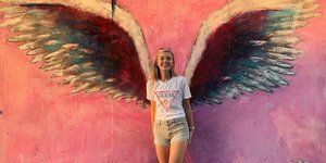 Η 22χρονη Γκάμπι Πετίτο 