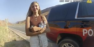 Η Γκάμπι Πετίτο η οποία αγνοείται από τις αρχές Σεπτέμβρη