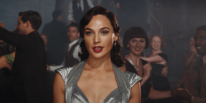 Έγκλημα στον Νείλο