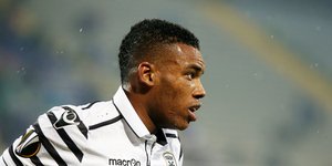 Ο Γκάρι Ροντρίγκες