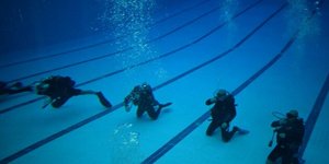Εκπαίδευση στελεχών της Βόρειας Μακεδονίας